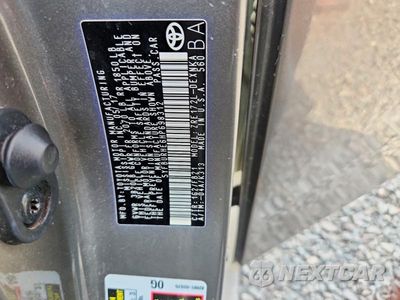 Zdjęcie 13 z 13 samochodu: 2017 TOYOTA COROLLA LE VIN:5YFBURHE6HP698312 - miniatura