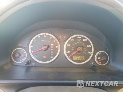 Zdjęcie 9 z 12 samochodu: 2005 HONDA CR-V EX VIN:JHLRD78845C058118 - miniatura