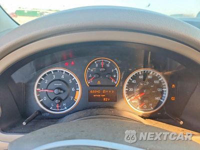 Zdjęcie 9 z 13 samochodu: 2015 NISSAN ARMADA SV VIN:5N1BA0ND8FN614626 - miniatura