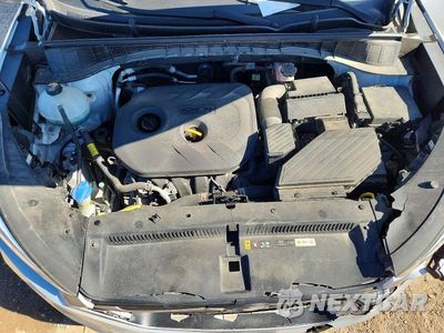 Zdjęcie 11 z 12 samochodu: 2018 HYUNDAI TUCSON SEL VIN:KM8J3CA41JU756327 - miniatura