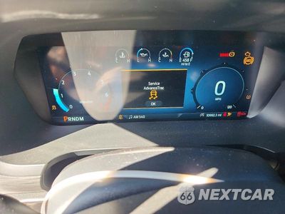 Zdjęcie 9 z 12 samochodu: 2025 FORD F150 STX VIN:1FTEW2LP0SKD94776 - miniatura