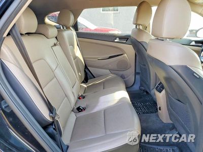 Zdjęcie 11 z 13 samochodu: 2020 HYUNDAI TUCSON LIMITED VIN:KM8J3CAL5LU276981 - miniatura