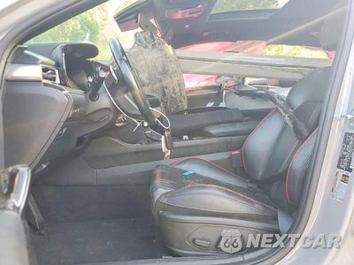 Zdjęcie 7 z 12 samochodu: 2024 KIA K5 GT VIN:5XXG44J82RG257297 - miniatura