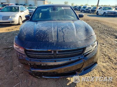 Piąte zdjęcie samochodu w środku: 2017 DODGE CHARGER SXT VIN:2C3CDXHGXHH654107 - miniatura