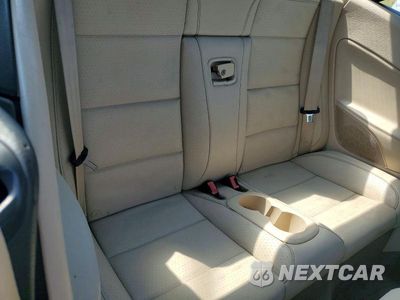 Zdjęcie 10 z 12 samochodu: 2014 VOLKSWAGEN EOS KOMFORT VIN:WVWBW8AH7EV006236 - miniatura