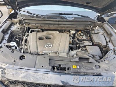 Zdjęcie 12 z 14 samochodu: 2021 MAZDA CX-5 GRAND TOURING VIN:JM3KFBDMXM1480300 - miniatura