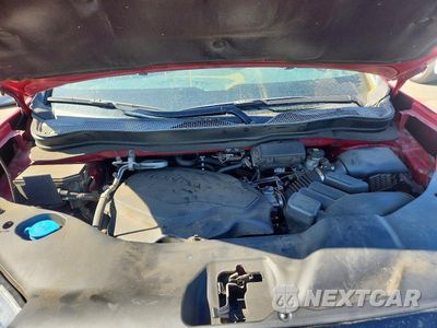 Zdjęcie 11 z 12 samochodu: 2024 HONDA PASSPORT TRAIL SPORT VIN:5FNYF8H68RB009584 - miniatura