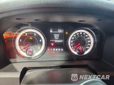 Zdjęcie 9 z 12 samochodu: 2015 RAM 1500 ST VIN:1C6RR7KMXFS586944 - miniatura