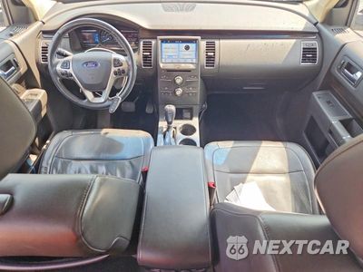 Zdjęcie 8 z 13 samochodu: 2016 FORD FLEX SEL VIN:2FMGK5C8XGBA22096 - miniatura