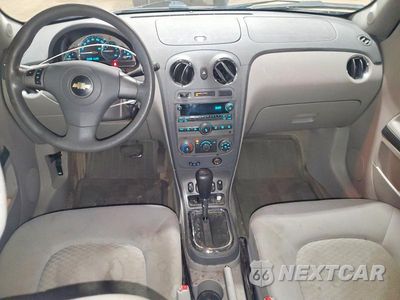 Zdjęcie 8 z 12 samochodu: 2006 CHEVROLET HHR LT VIN:3GNDA23PX6S676757 - miniatura
