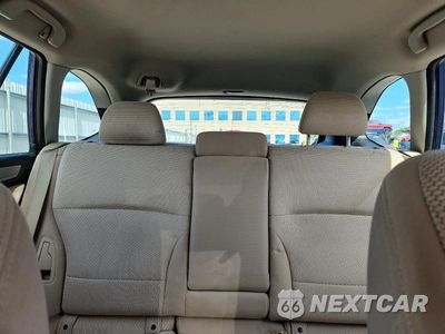 Zdjęcie 10 z 14 samochodu: 2017 SUBARU OUTBACK 2.5I VIN:4S4BSAAC7H3345193 - miniatura
