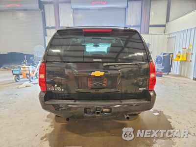 Zdjęcie 6 z 13 samochodu: 2011 CHEVROLET TAHOE C1500 LS VIN:1GNSCAE03BR101649 - miniatura