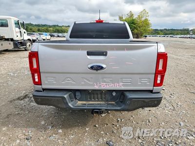 Zdjęcie 6 z 12 samochodu: 2021 FORD RANGER XL VIN:1FTER4EH8MLD38929 - miniatura
