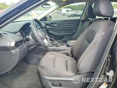 Zdjęcie 7 z 13 samochodu: 2020 NISSAN ALTIMA S VIN:1N4BL4BV3LN315548 - miniatura