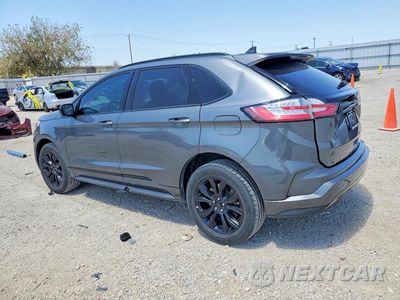 Drugie zdjęcie samochodu z przodu: 2022 FORD EDGE SE VIN:2FMPK4G94NBA78481 - miniatura