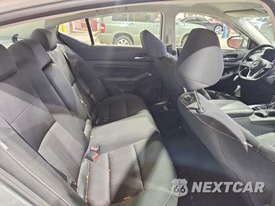 Zdjęcie 10 z 12 samochodu: 2022 NISSAN ALTIMA S VIN:1N4BL4BV7NN413047 - miniatura