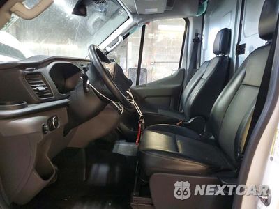 Zdjęcie 7 z 13 samochodu: 2020 FORD TRANSIT 350 DELIVERY VAN VIN:1FTBW3X81LKA45607 - miniatura