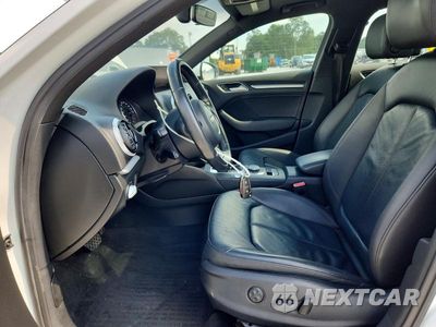 Zdjęcie 7 z 12 samochodu: 2016 AUDI A3 PREMIUM VIN:WAUA7GFF7G1107472 - miniatura