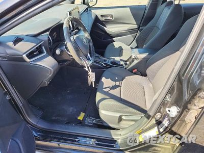 Zdjęcie 7 z 12 samochodu: 2020 TOYOTA COROLLA SE VIN:JTDS4RCE1LJ035475 - miniatura