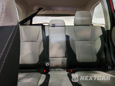 Zdjęcie 10 z 13 samochodu: 2020 SUBARU FORESTER PREMIUM VIN:JF2SKAJC7LH496858 - miniatura