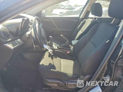 Zdjęcie 7 z 12 samochodu: 2012 MAZDA 3 I VIN:JM1BL1V77C1593527 - miniatura