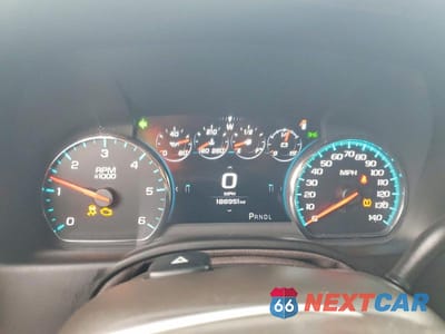 Zdjęcie 9 z 13 samochodu: 2017 GMC YUKON DENALI VIN:1GKS2CKJ1HR238462 - miniatura