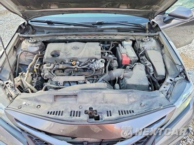 Zdjęcie 11 z 12 samochodu: 2024 TOYOTA CAMRY SE VIN:4T1G11AK8RU226774 - miniatura