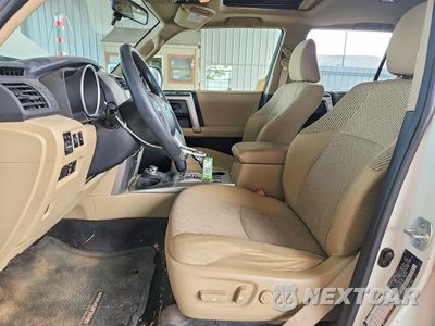 Zdjęcie 7 z 13 samochodu: 2013 TOYOTA 4RUNNER SR5 VIN:JTEBU5JR8D5149431 - miniatura