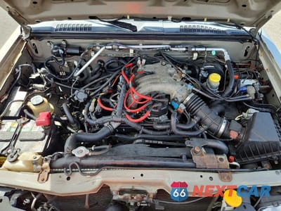 Zdjęcie 11 z 12 samochodu: 2002 NISSAN FRONTIER XE-V6 VIN:1N6ED27Y02C378223 - miniatura