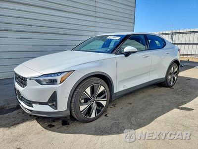 2023 POLESTAR 2 YSMEG3KA5PL145783 - główne zdjęcie licytacji z USA - miniatura