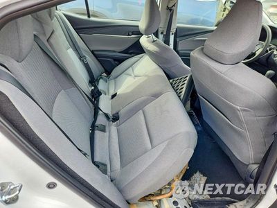 Zdjęcie 10 z 13 samochodu: 2025 TOYOTA CAMRY LE VIN:4T1DBADKXSU517150 - miniatura