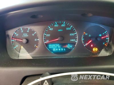 Zdjęcie 9 z 12 samochodu: 2016 CHEVROLET IMPALA LIMITED LT VIN:2G1WB5E35G1119593 - miniatura