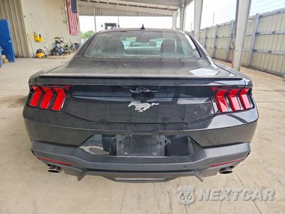Zdjęcie 6 z 12 samochodu: 2024 FORD MUSTANG VIN:1FA6P8TH8R5124982 - miniatura