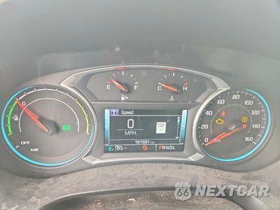 Zdjęcie 9 z 13 samochodu: 2017 CHEVROLET MALIBU HYBRID VIN:1G1ZJ5SU4HF125599 - miniatura