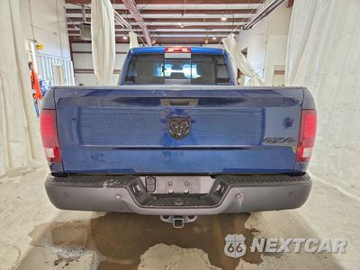 Zdjęcie 6 z 12 samochodu: 2020 RAM 1500 CLASSIC WARLOCK VIN:1C6RR7GG2LS104448 - miniatura