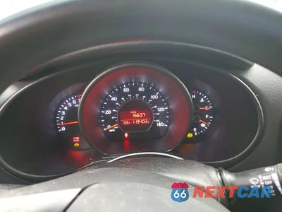 Zdjęcie 9 z 12 samochodu: 2018 KIA SOUL BASE VIN:KNDJN2A25J7553494 - miniatura