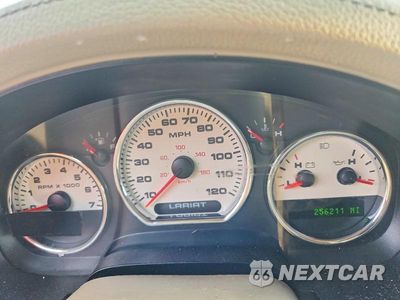 Zdjęcie 9 z 12 samochodu: 2004 FORD F150 SUPERCREW VIN:1FTPW14524KA85152 - miniatura