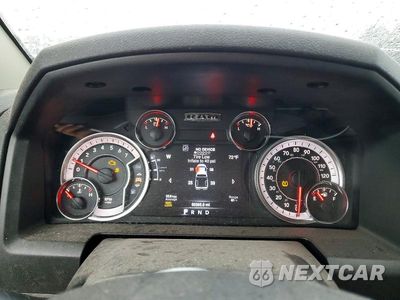 Zdjęcie 9 z 12 samochodu: 2021 RAM 1500 CLASSIC TRADESMAN VIN:3C6RR7KG8MG713866 - miniatura