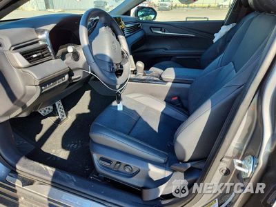 Zdjęcie 7 z 12 samochodu: 2025 TOYOTA CAMRY XSE VIN:4T1DAACK5SU570729 - miniatura
