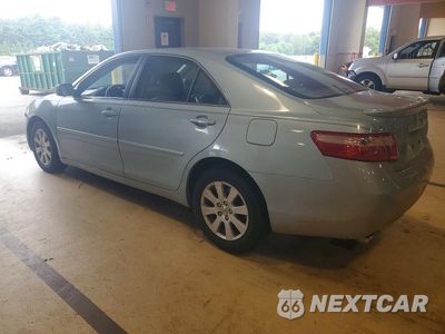 Drugie zdjęcie samochodu z przodu: 2007 TOYOTA CAMRY XLE V6 VIN:4T1BK46K97U530999 - miniatura