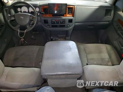 Zdjęcie 8 z 13 samochodu: 2006 DODGE RAM 2500 ST VIN:3D7KS28C86G203211 - miniatura