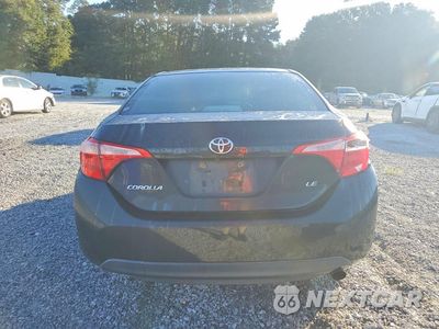 Zdjęcie 6 z 12 samochodu: 2017 TOYOTA COROLLA LE VIN:2T1BURHE3HC809124 - miniatura