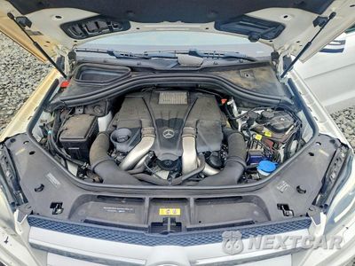 Zdjęcie 11 z 12 samochodu: 2015 MERCEDES-BENZ GL 550 4MATIC VIN:4JGDF7DEXFA564669 - miniatura