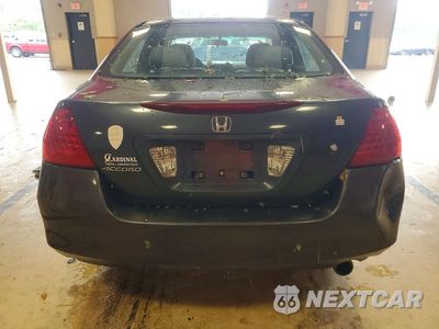Zdjęcie 6 z 12 samochodu: 2007 HONDA ACCORD SE VIN:1HGCM56347A093773 - miniatura