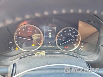 Zdjęcie 9 z 12 samochodu: 2018 LEXUS NX 300 BASE VIN:JTJYARBZ2J2089282 - miniatura