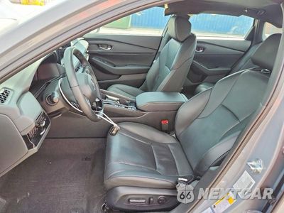 Zdjęcie 7 z 12 samochodu: 2026 HONDA ACCORD HYBRID SPORT-L VIN:1HGCY2F78TA021328 - miniatura