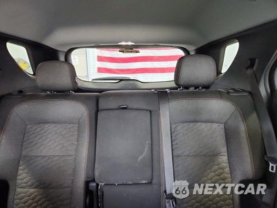 Zdjęcie 10 z 13 samochodu: 2018 CHEVROLET EQUINOX LT VIN:2GNAXSEV2J6195020 - miniatura