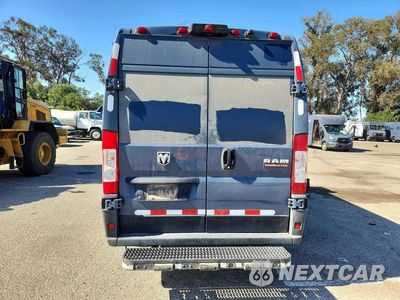 Zdjęcie 6 z 13 samochodu: 2021 RAM PROMASTER 3500 DELIVERY VAN VIN:3C6MRVJGXME579762 - miniatura