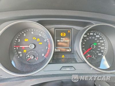 Zdjęcie 9 z 13 samochodu: 2020 VOLKSWAGEN TIGUAN SE VIN:3VV2B7AX8LM099855 - miniatura
