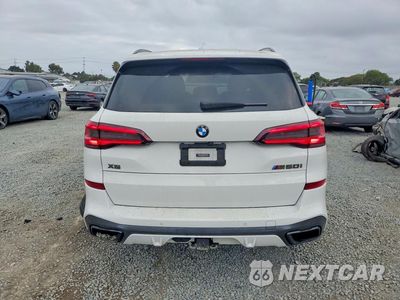 Zdjęcie 6 z 13 samochodu: 2021 BMW X5 M50I VIN:5UXJU4C0XM9E82264 - miniatura
